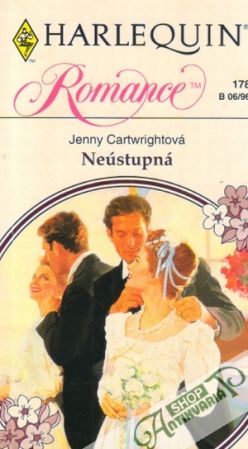 Neústupná - Cartwrightová Jenny