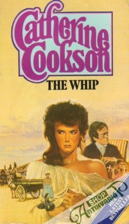 The Whip - Cookson Catherine