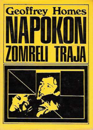 Napokon zomreli traja - Homes Geoffrey