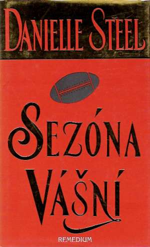 Sezóna vášní - Steel Danielle
