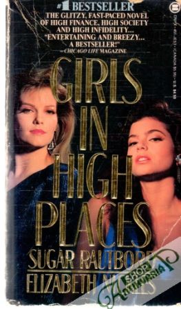 Girls in High Places - Rautbord, Nickles