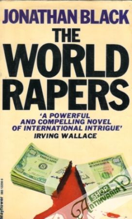 The World Rapers - Black Jonathan