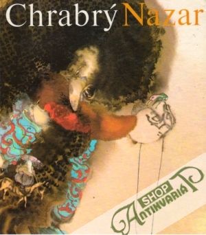 Chrabrý Nazar - Thumanjan Hovhannes