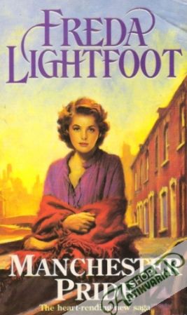 Manchester Pride - Lightfoot Freda