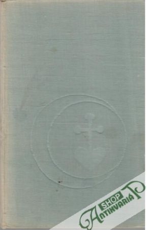 Syn slúžky - Strindberg August