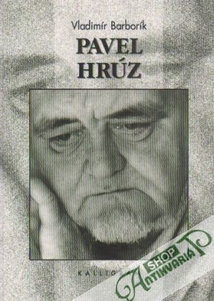 Pavel Hrúz - Barborík Vladimír
