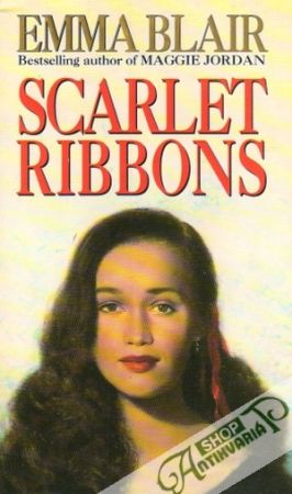 Scarlett Ribbons - Blair Emma