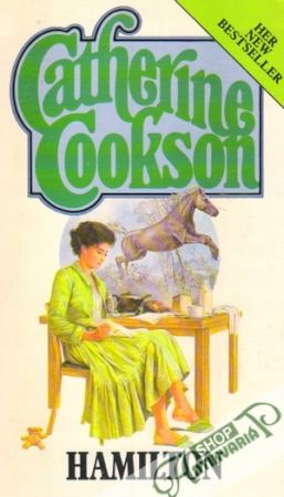 Hamilton - Cookson Catherine
