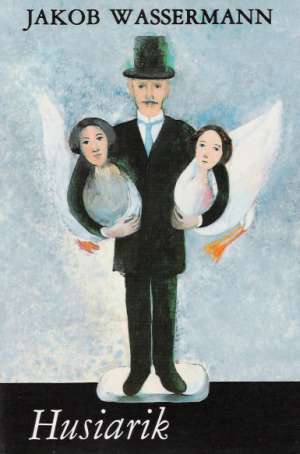 Husiarik - Wassermann Jacob