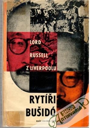 Rytíři bušidó - Lord Russell z Liverpoolu