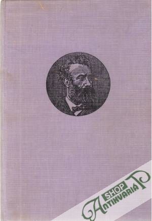 Tajuplný ostrov - Verne Jules