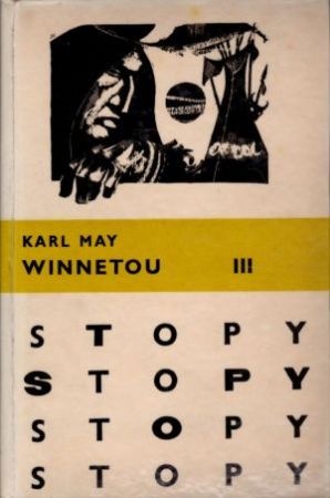 Winnetou III. - May Karl