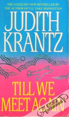 Till We Meet Again - Krantz Judith