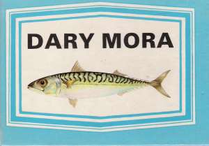Dary mora - Hensel Karol