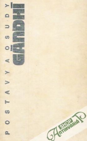 Gándhí - Fusero Clemente