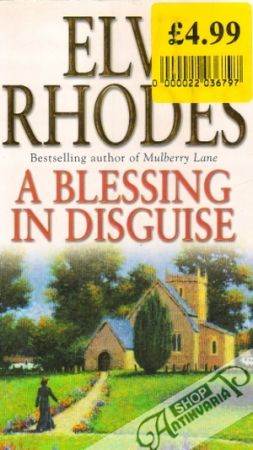 A Blessing in Disguise - Rhodes Elvi
