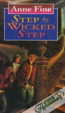 Step by Wicked Step - Fine Anne