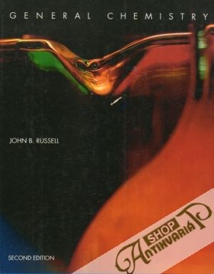 General Chemistry - Russell John