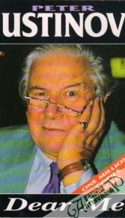 Dear Me - Ustinov Peter