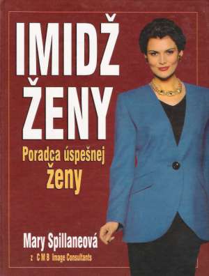 Imidž ženy - Spillaneová Mary