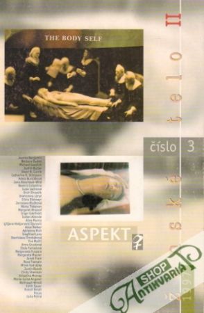 Aspekt 3/1997 - Kolektív autorov