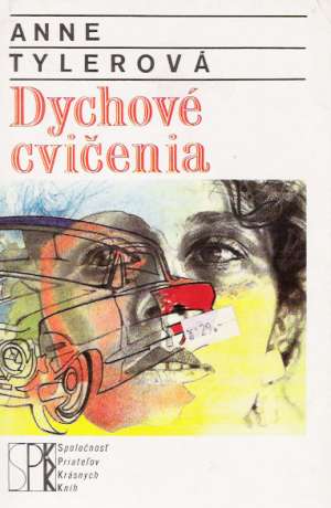 Dychové cvičenia - Tylerová Anne