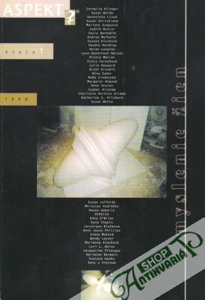 Aspekt 1/1998 - Kolektív autorov