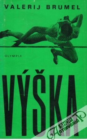 Výška - Brumel Valerij
