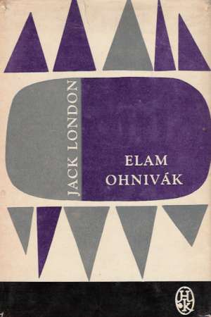 Elam Ohnivák - London Jack
