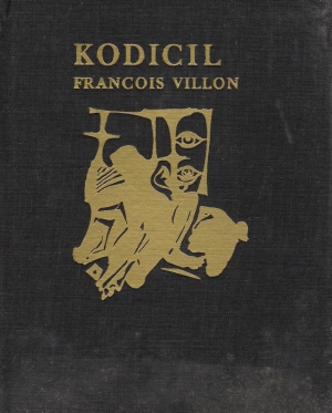 Kodicil - Villon Francois