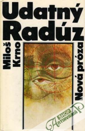 Udatný Radúz - Krno Miloš