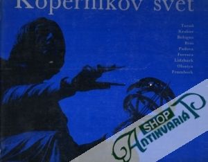 Kopernikov svet - Bietkowski H, Zonn W.
