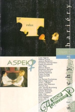 Aspekt 2/1996 - Kolektív autorov