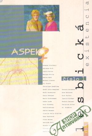 Aspekt 1/1996 - Kolektív autorov