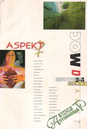 Aspekt 2-3/1995 - Kolektív autorov
