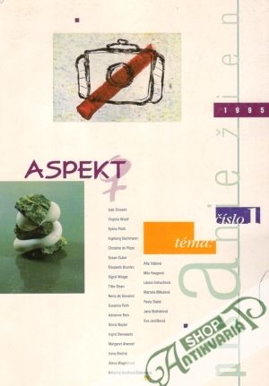 Aspekt 1/1995 - Kolektív autorov