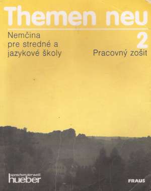 Themen Neu 2 - Pracovný zošit - Kolektív autorov