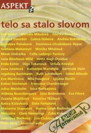 Aspekt 1/2002 - Kolektív autorov
