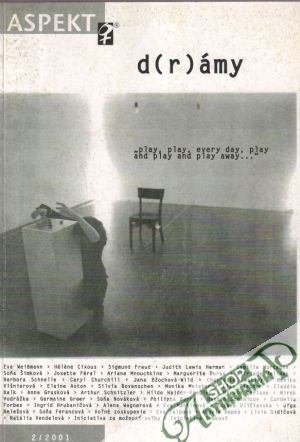 Aspekt 2/2001 - Kolektív autorov