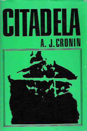 Citadela - Cronin Archibald Joseph