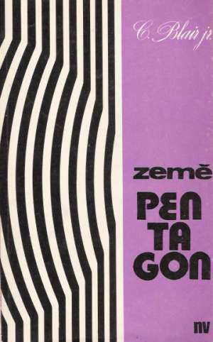 Země Pentagon - Blair Clay jr.