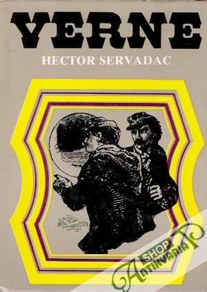 Hector Servadac, Cesta slnečnou sústavou - Verne Jules