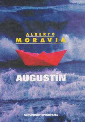 Augustín - Moravia Alberto