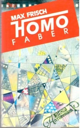 Homo faber - Frisch Max
