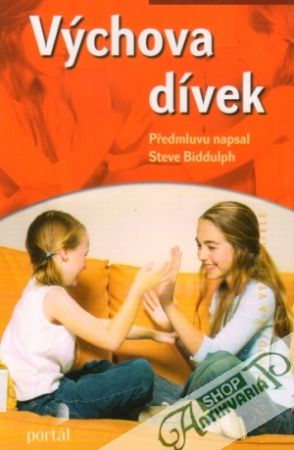 Výchova dívek - Preuschoff Gisela