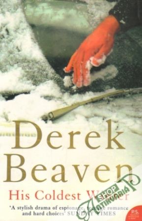 His Coldest Winter - Beaven Derek