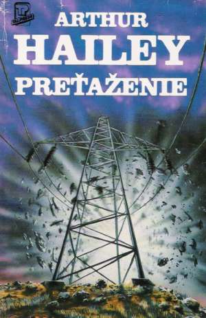 Preťaženie - Hailey Arthur