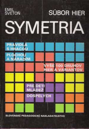 Súbor hier - Symetria - Svetoň Emil
