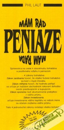 Mám rád peniaze, Mám rada peniaze - Laut Phil