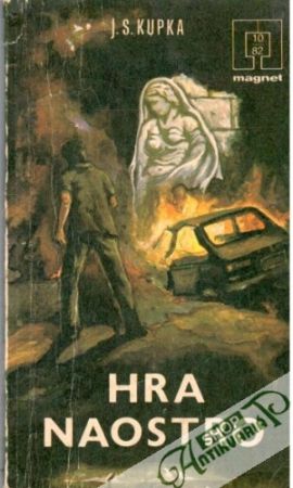 Hra naostro - Kupka J. S.